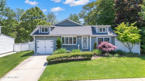 6 Tulip Drive Old Bridge NJ 08857