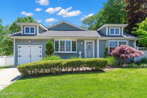 6 Tulip Drive Old Bridge NJ 08857