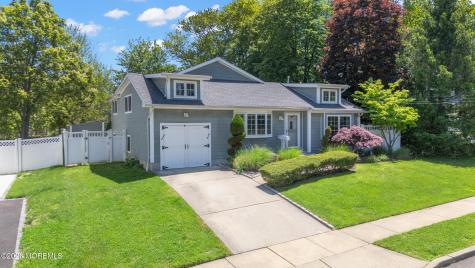 6 Tulip Drive Old Bridge NJ 08857