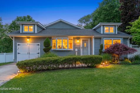6 Tulip Drive Old Bridge NJ 08857