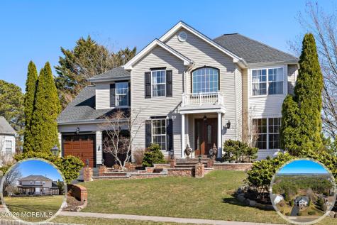 5 Jon Drive Barnegat NJ 08005