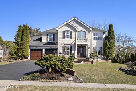 5 Jon Drive Barnegat NJ 08005