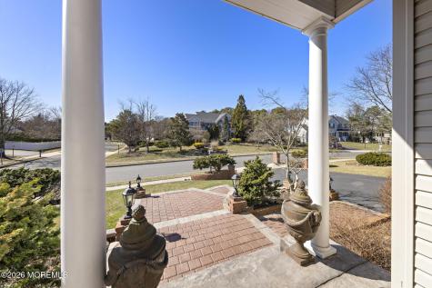 5 Jon Drive Barnegat NJ 08005