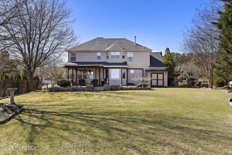 5 Jon Drive Barnegat NJ 08005
