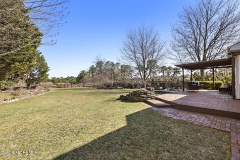 5 Jon Drive Barnegat NJ 08005