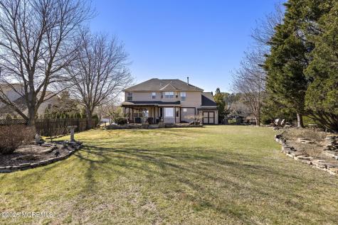 5 Jon Drive Barnegat NJ 08005