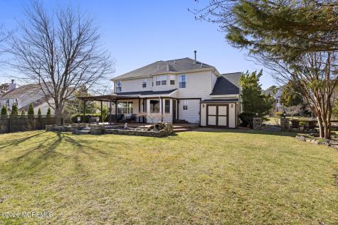 5 Jon Drive Barnegat NJ 08005