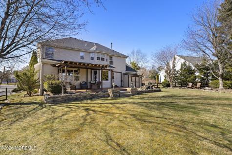 5 Jon Drive Barnegat NJ 08005