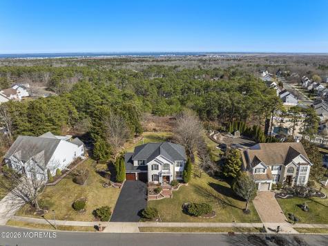 5 Jon Drive Barnegat NJ 08005
