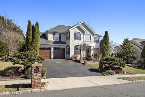 5 Jon Drive Barnegat NJ 08005