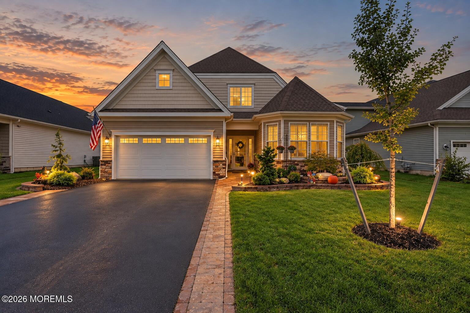 71 Churchill Boulevard New Egypt NJ 08533
