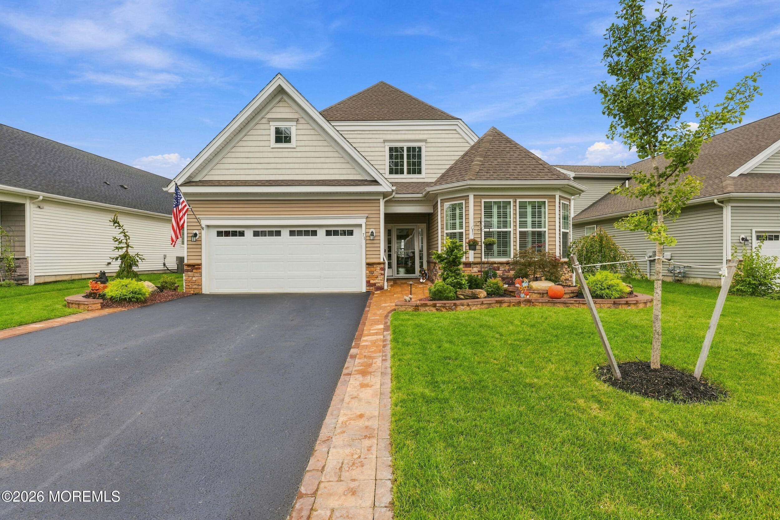 71 Churchill Boulevard New Egypt NJ 08533