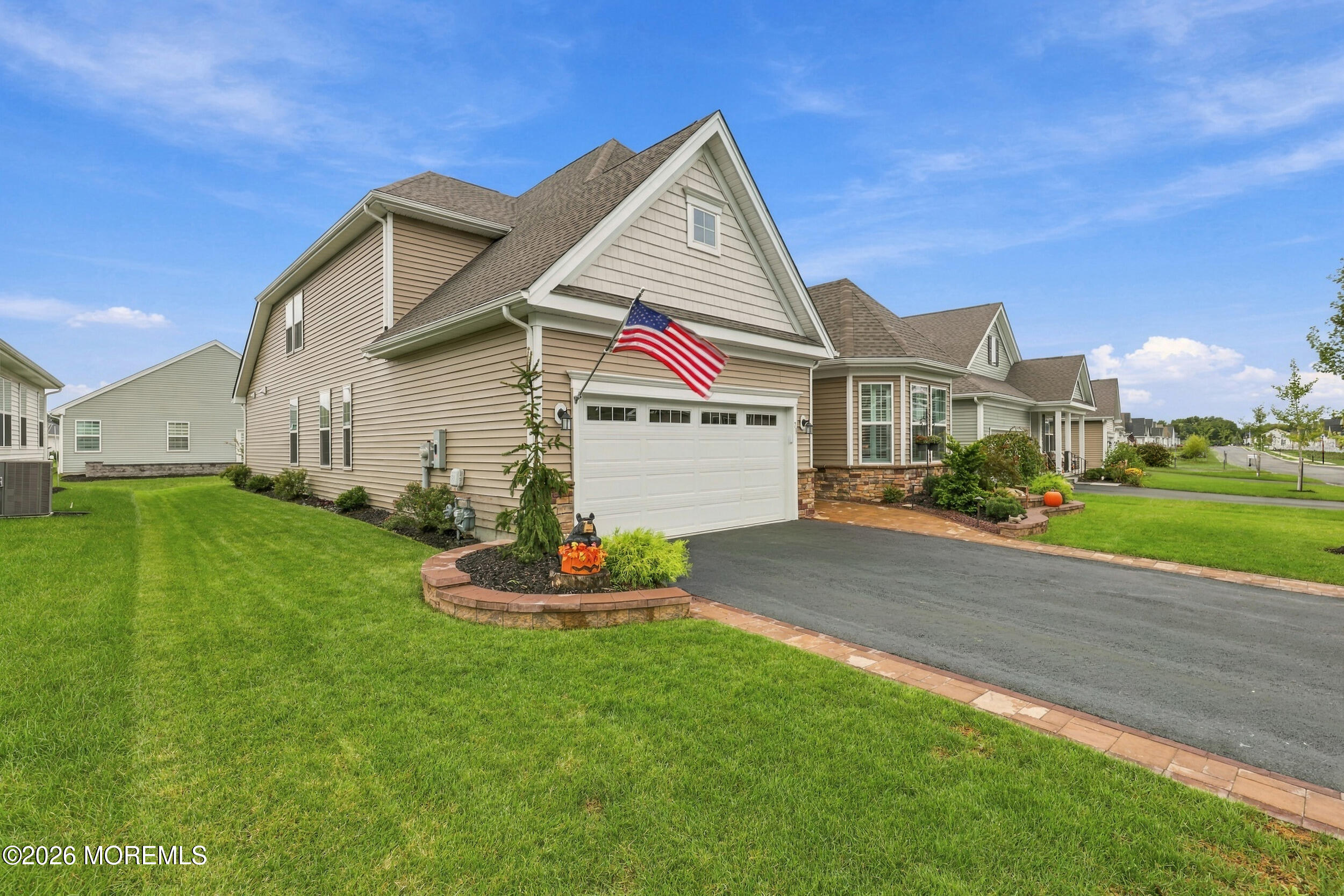 71 Churchill Boulevard New Egypt NJ 08533