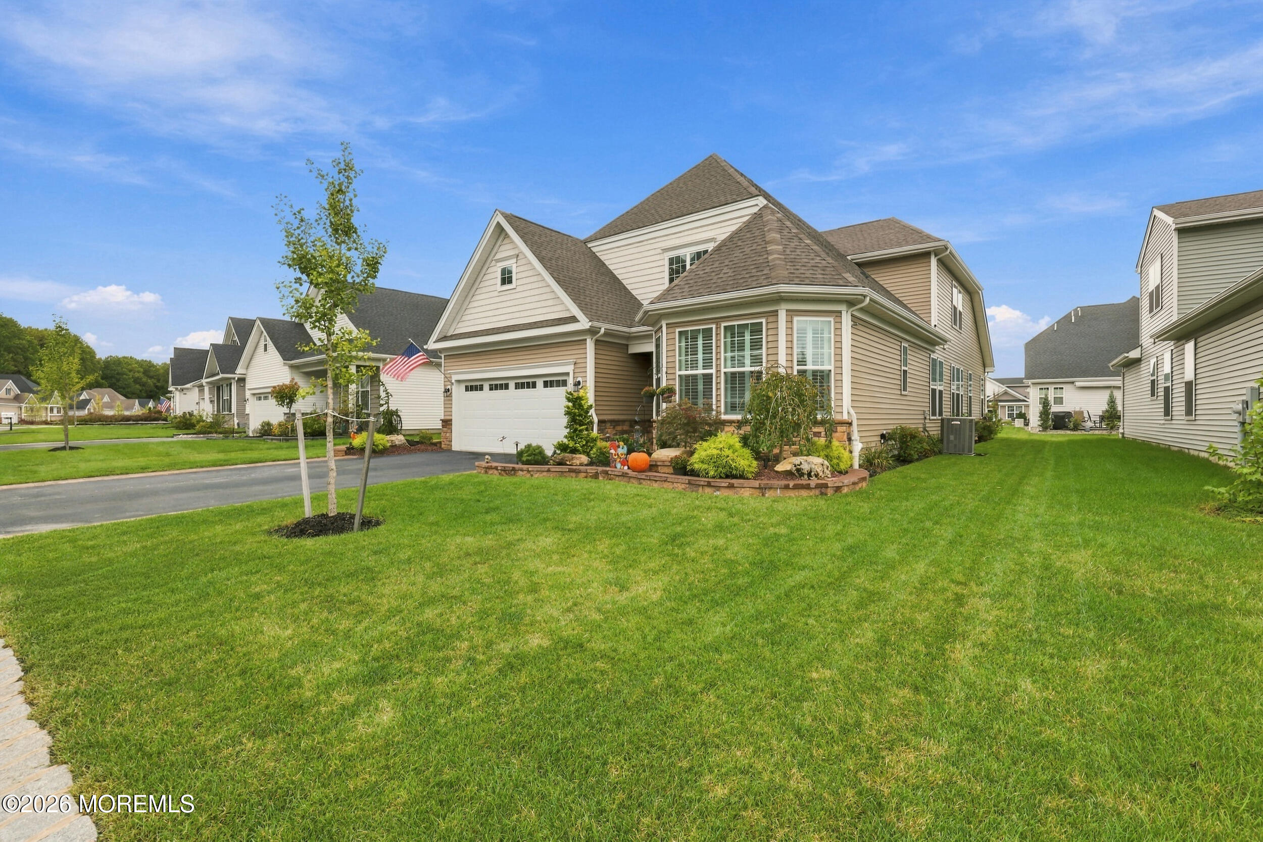 71 Churchill Boulevard New Egypt NJ 08533