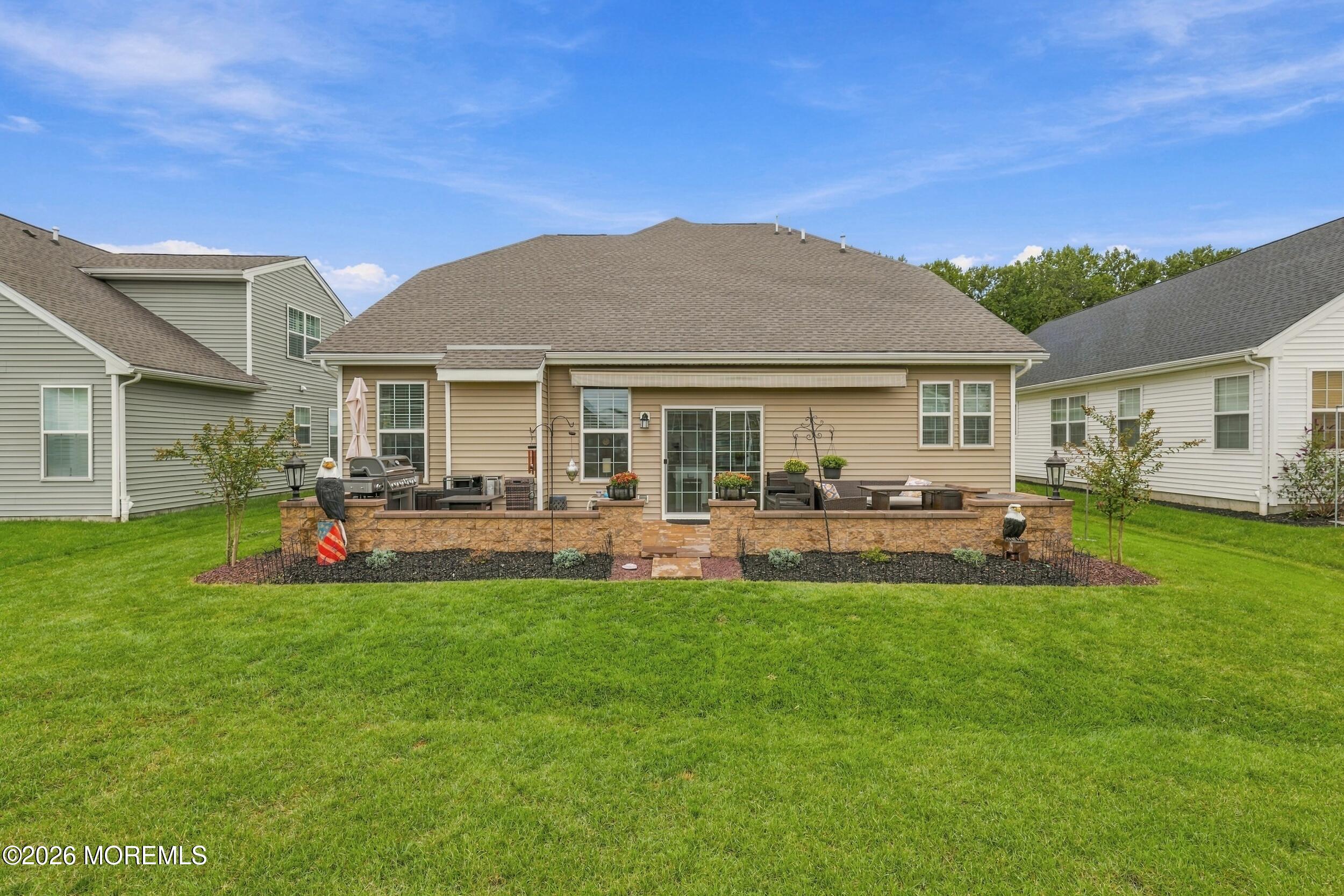 71 Churchill Boulevard New Egypt NJ 08533