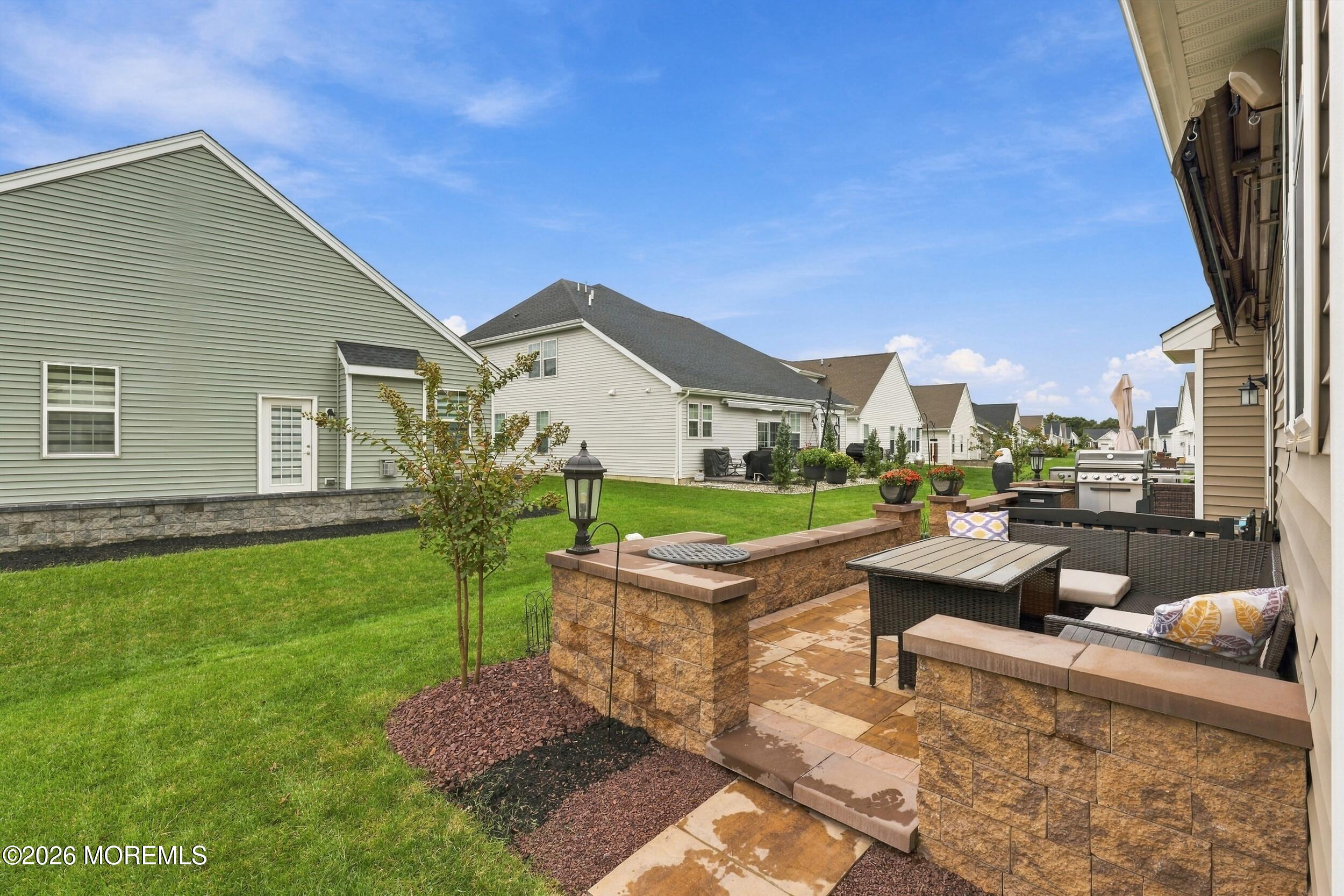 71 Churchill Boulevard New Egypt NJ 08533