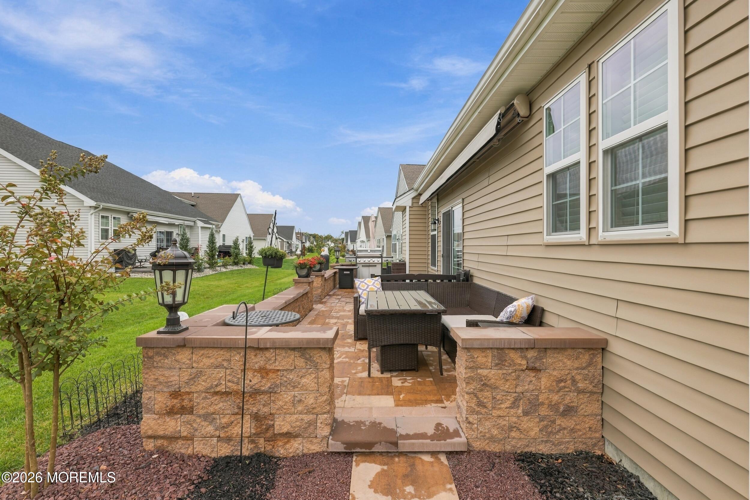 71 Churchill Boulevard New Egypt NJ 08533