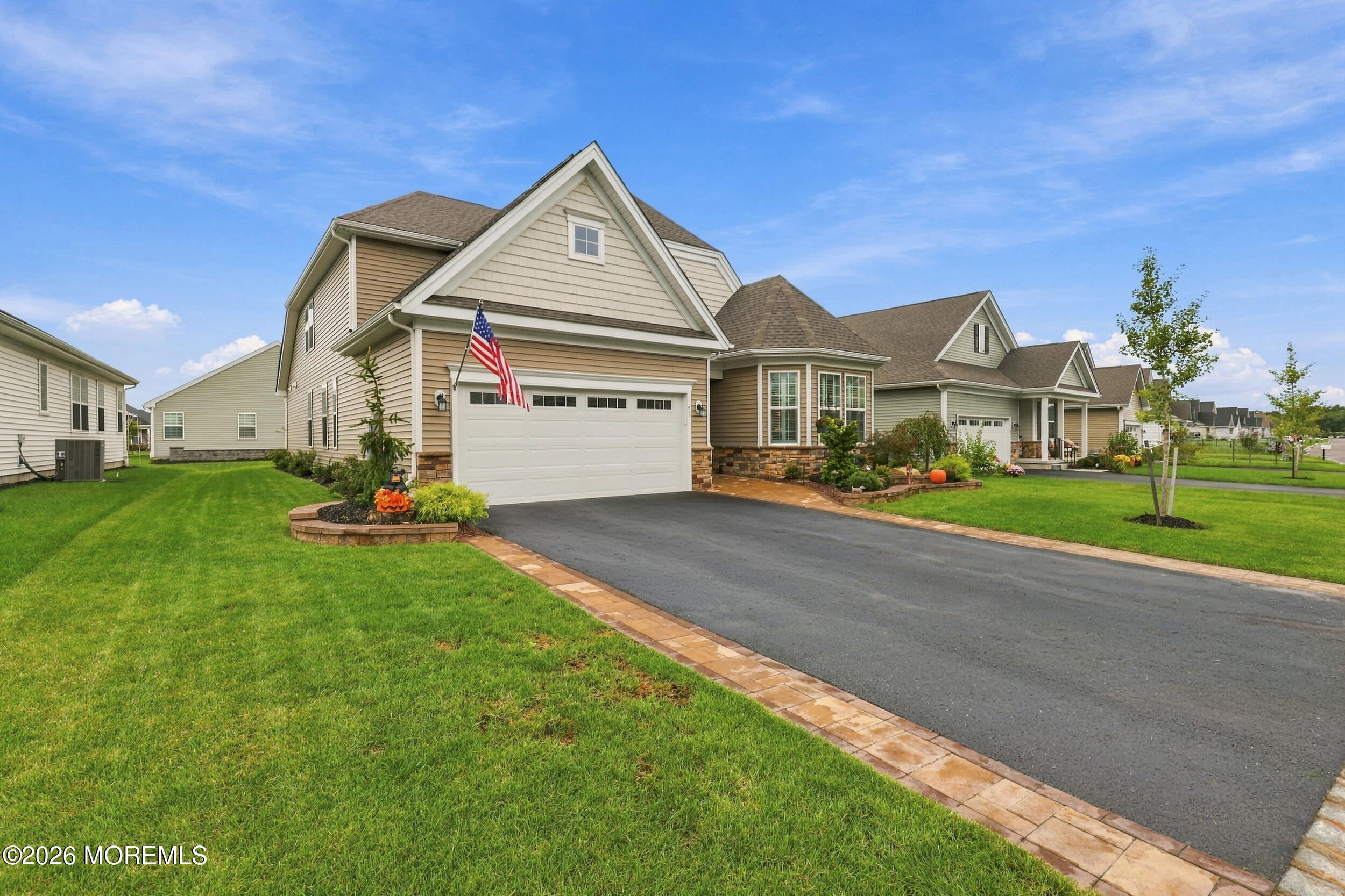 71 Churchill Boulevard New Egypt NJ 08533