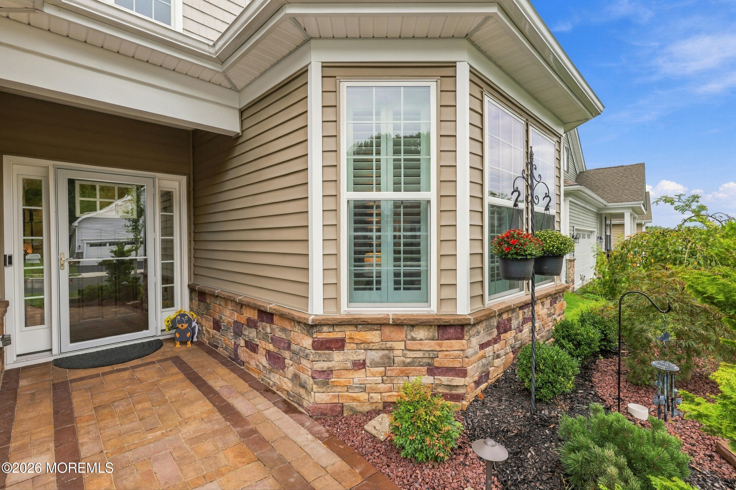 71 Churchill Boulevard New Egypt NJ 08533