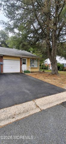 14 B Lenape Drive Whiting NJ 08759