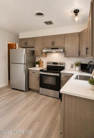 14 B Lenape Drive Whiting NJ 08759