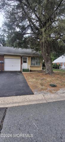 14 B Lenape Drive Whiting NJ 08759