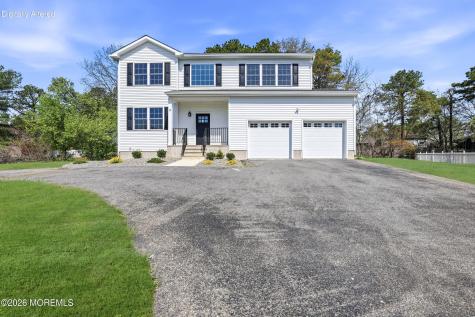 13 Laketree Court Manchester NJ 08759