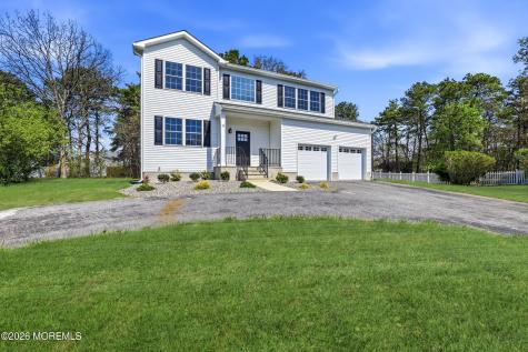 13 Laketree Court Manchester NJ 08759