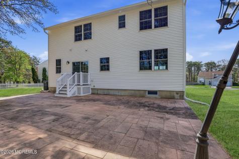 13 Laketree Court Manchester NJ 08759
