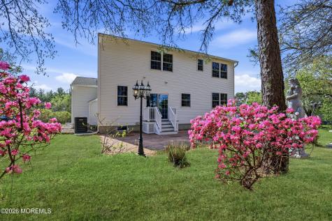 13 Laketree Court Manchester NJ 08759