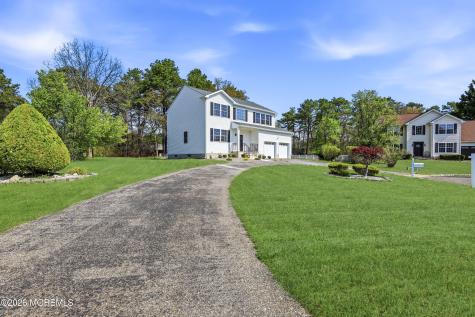 13 Laketree Court Manchester NJ 08759