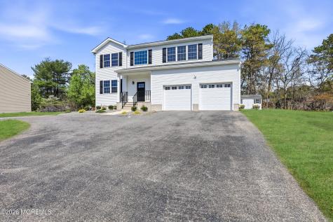 13 Laketree Court Manchester NJ 08759