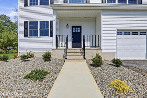 13 Laketree Court Manchester NJ 08759