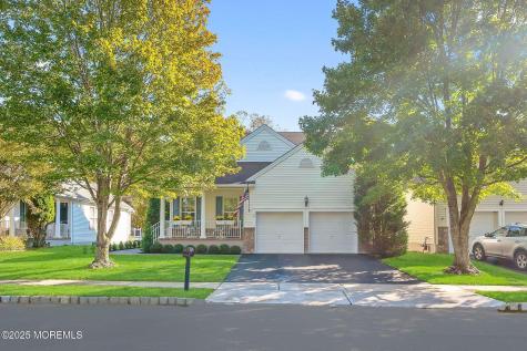 26 Barberry Drive Ocean Twp NJ 07755