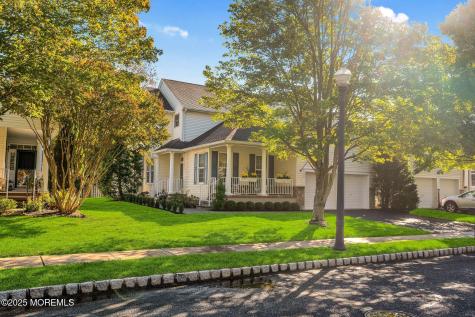 26 Barberry Drive Ocean Twp NJ 07755