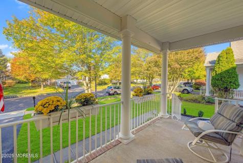 26 Barberry Drive Ocean Twp NJ 07755