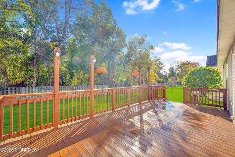 26 Barberry Drive Ocean Twp NJ 07755