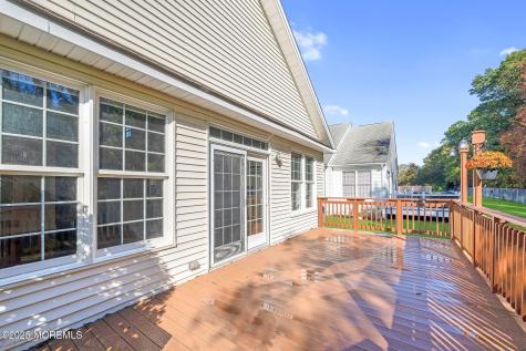 26 Barberry Drive Ocean Twp NJ 07755