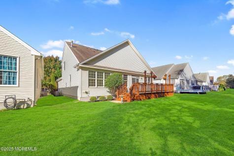 26 Barberry Drive Ocean Twp NJ 07755