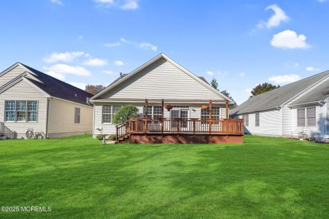 26 Barberry Drive Ocean Twp NJ 07755
