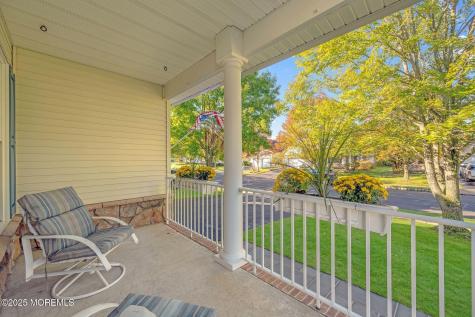 26 Barberry Drive Ocean Twp NJ 07755