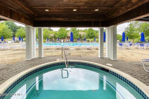 26 Barberry Drive Ocean Twp NJ 07755