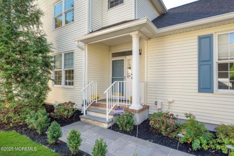 26 Barberry Drive Ocean Twp NJ 07755