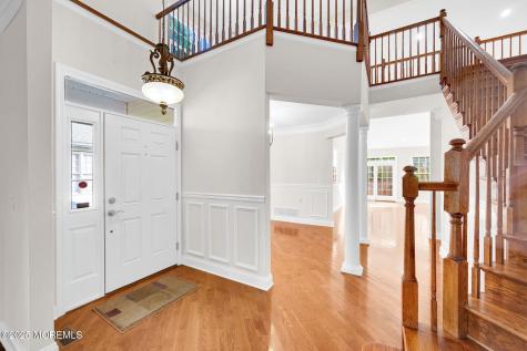 26 Barberry Drive Ocean Twp NJ 07755