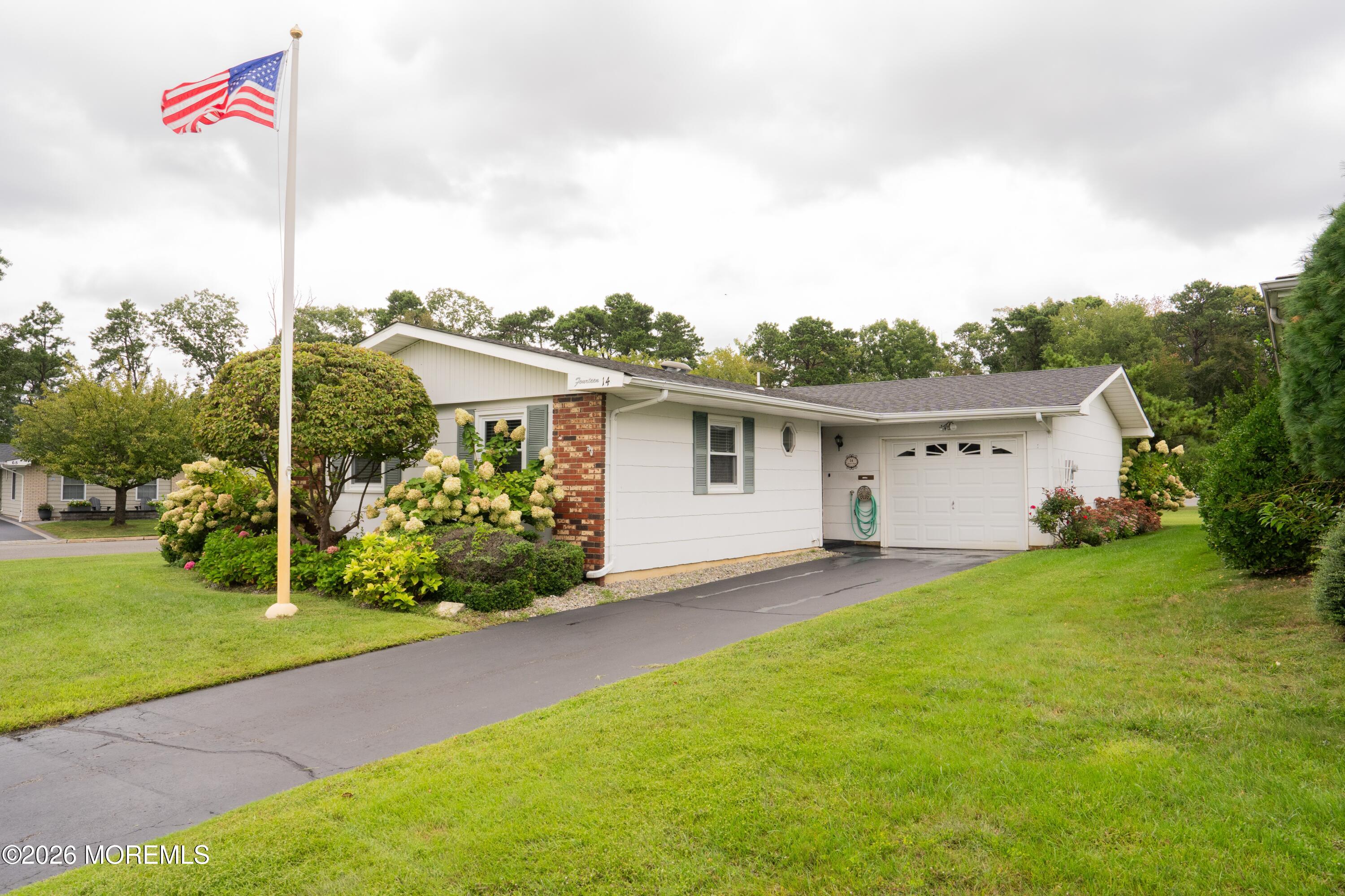 14 Bryant Road Brick NJ 08724