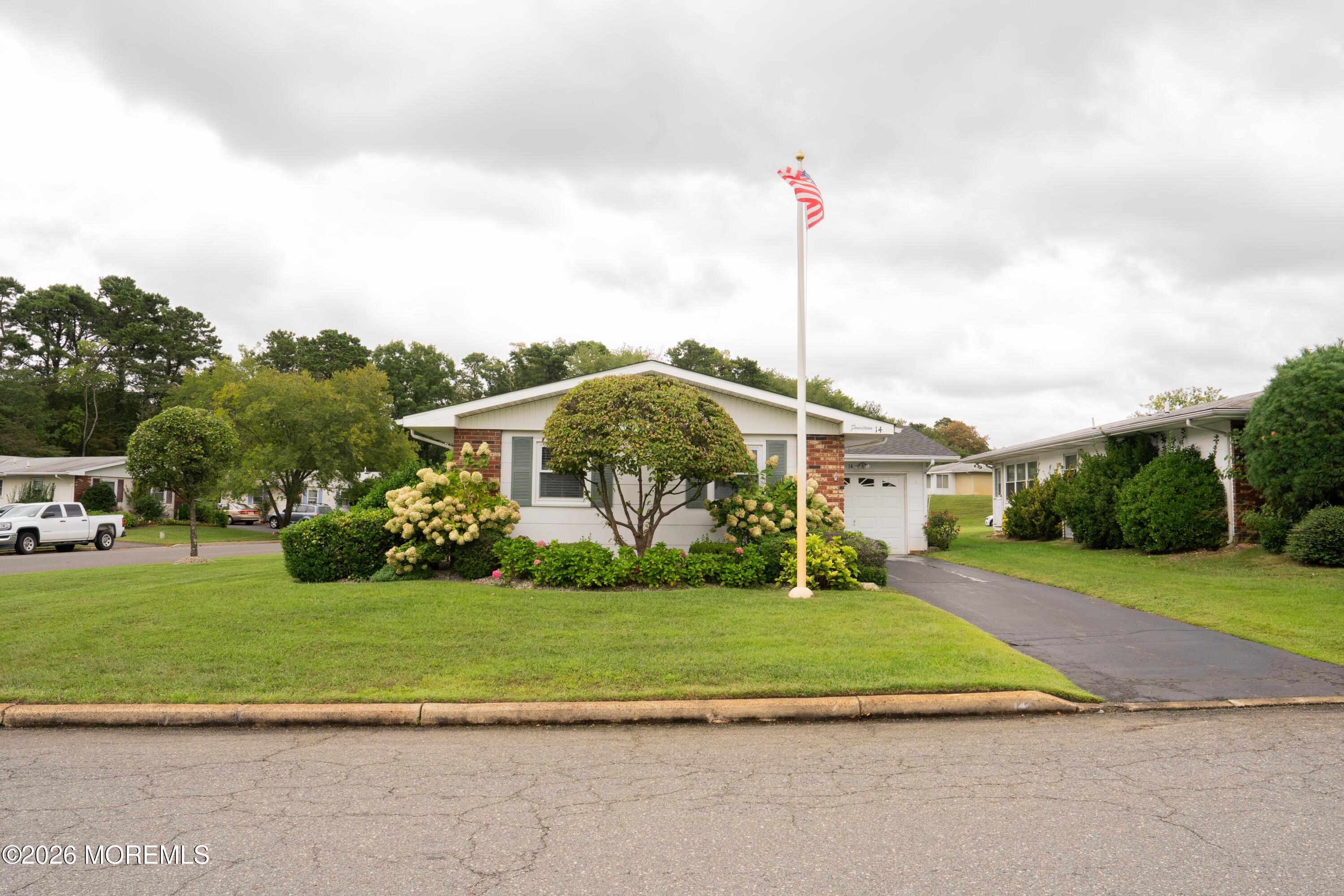 14 Bryant Road Brick NJ 08724