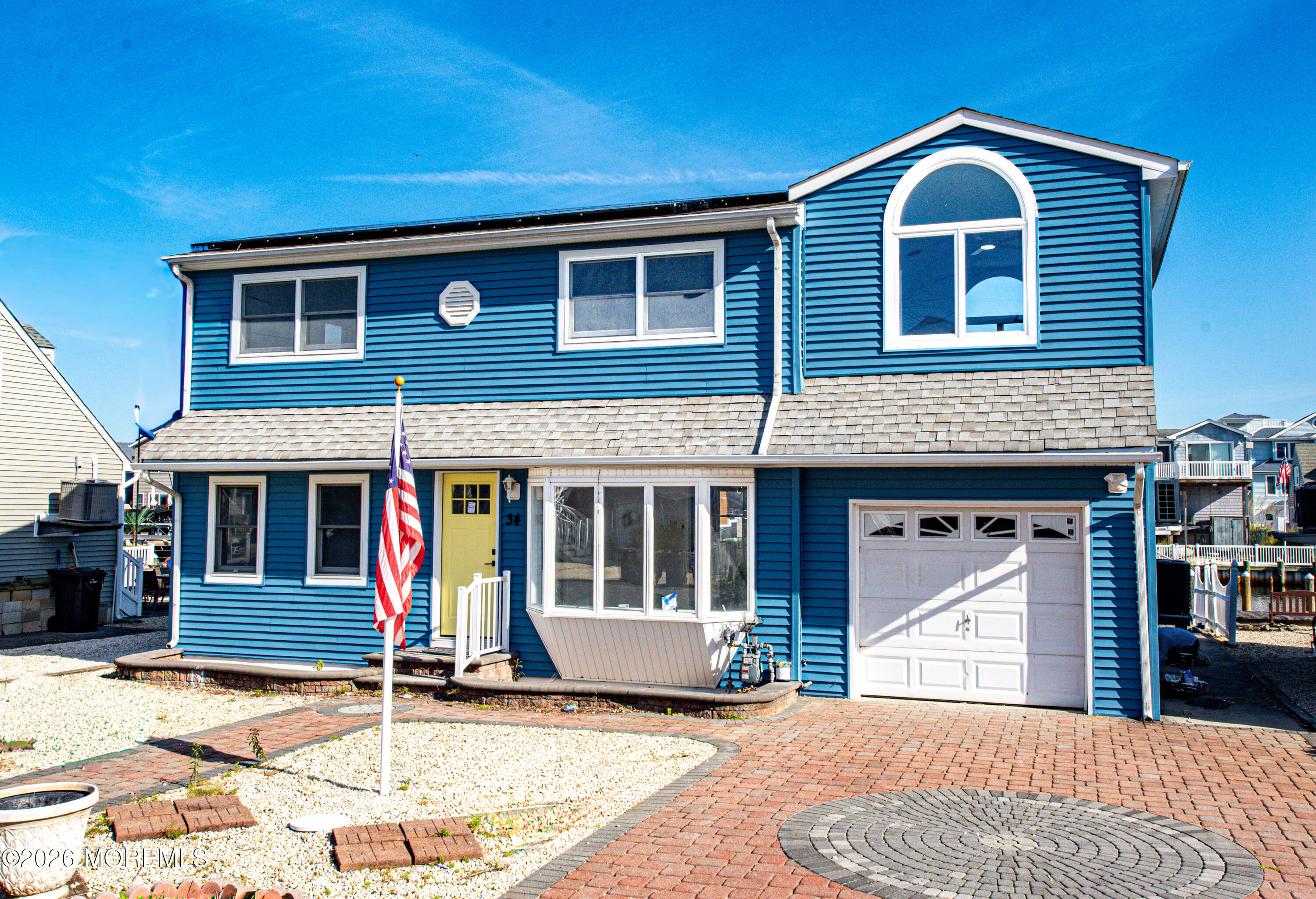 34 Frank Drive Manahawkin NJ 08050