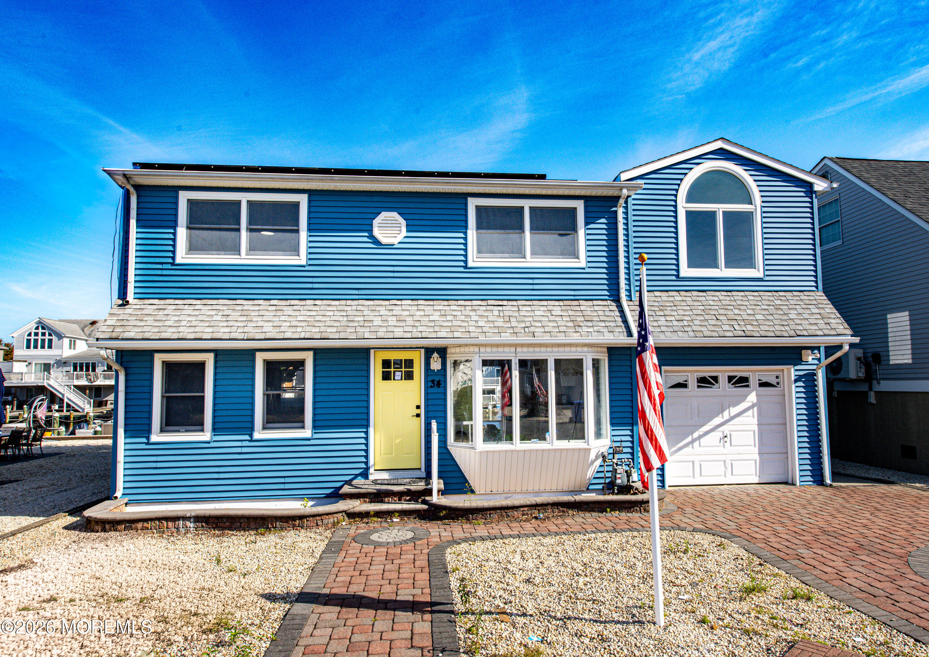 34 Frank Drive Manahawkin NJ 08050