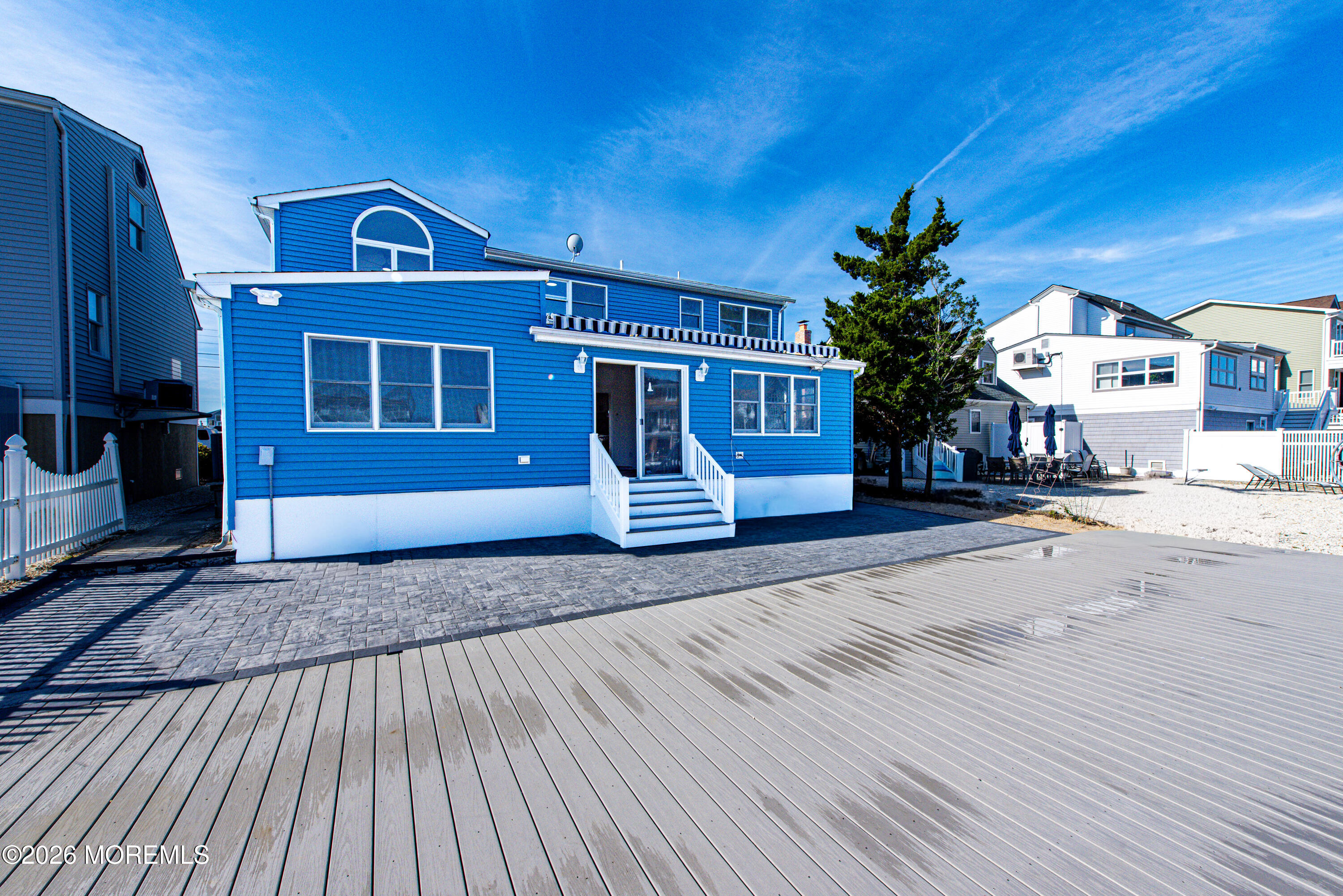 34 Frank Drive Manahawkin NJ 08050
