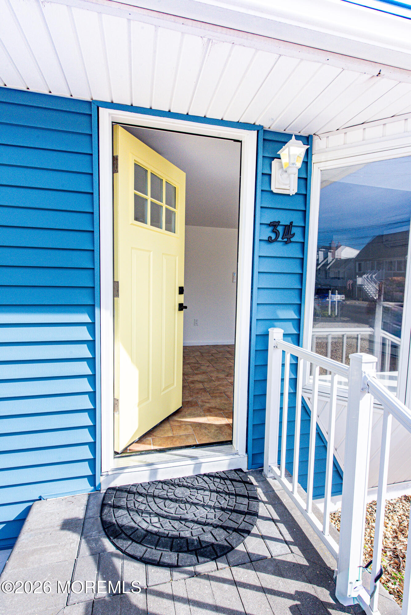 34 Frank Drive Manahawkin NJ 08050